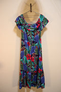color dress