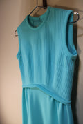 Blue Blue Dress