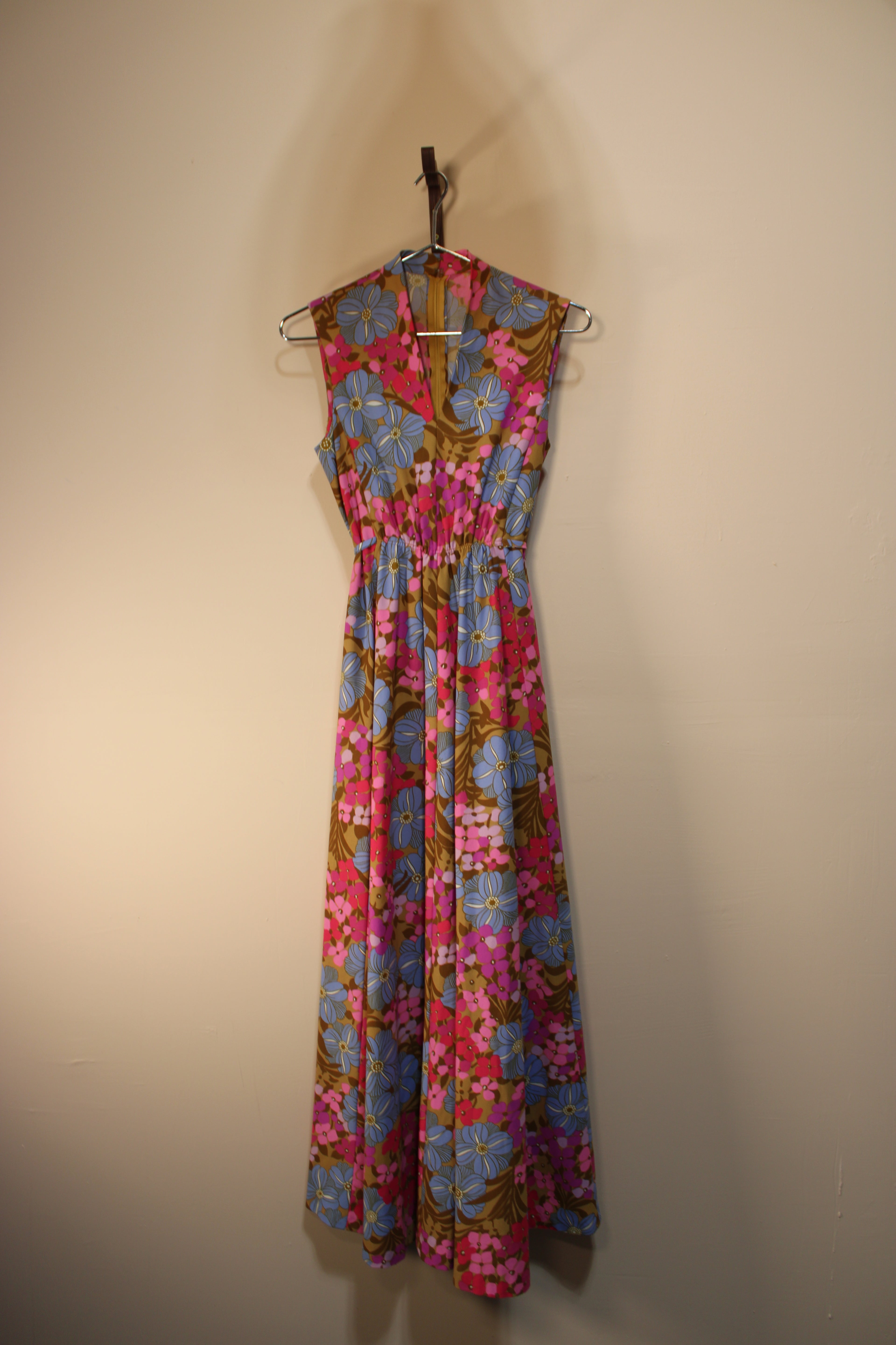 flower dress